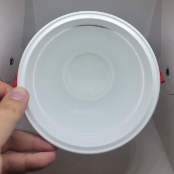 Vintage Orville Redenbacher's Walt Disney World Magic Kingdom Popcorn Bucket - Picture 5 of 5